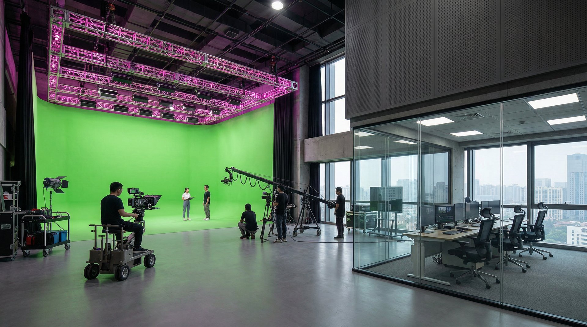 黑料影视传媒工作室