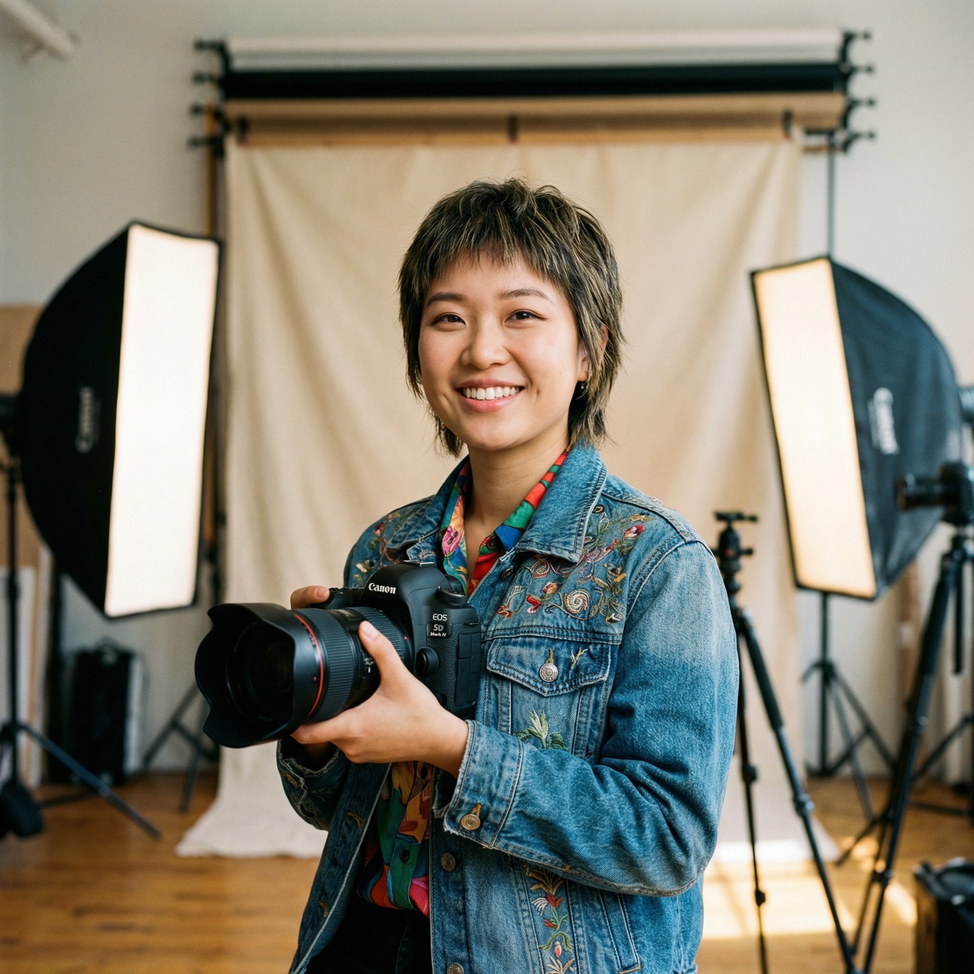 黑料摄影师林小雨